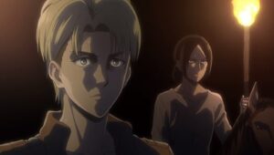 Attack on Titan: 2×3