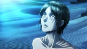 Attack on Titan: 2×10