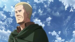 Attack on Titan: 2×8